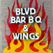 Blvd Bar BQ & Wings