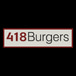 418 Burgers
