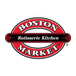 Catering by Boston Market