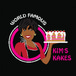 Kims Kakes LLC