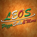 LEOS PIZZA SUBS & More