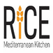 RICE Mediterranean Kitchen