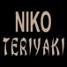 Niko Teriyaki