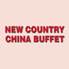 New Country China Buffet