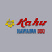 kahu Hawaiian BBQ