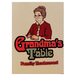 Grandmas Table