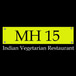 MH15 Indian Vegetarian