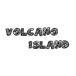 Volcano Island