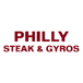 Philly Steak & Gyros
