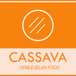 Cassava (Venezuelan Food)