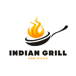 Signature Indian grill and pizza