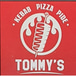 Tommy's Kebab and Pizza