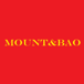 Mount & Bao