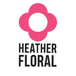 Heather Floral