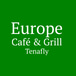 Europe Cafe & Grill