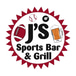 Js sports bar and grill