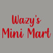 Wazy mini mart