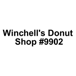 Winchell's Donut Shop #9902