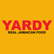 Yardy Real Jamaican Food