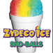 Zydeco Ice