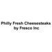 Philly Fresh Cheesesteaks by Fresco Inc