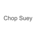 Chop Suey