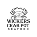 Wicker's Crab Pot