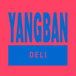 Yangban Society
