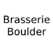 Brasserie Boulder