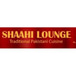 Shaahi lounge