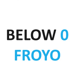 Below Zero