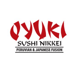 Oyuki Sushi