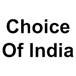 choice of india