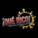 Que Rico Nightclub and Restaurant
