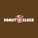 Donut O'Clock