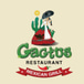 Cactus Mexican Grill