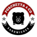 Porchetta & Co.