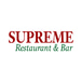 Supreme Restaurant & Bar