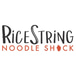 RiceString Noodle Shack