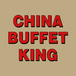 China buffet king