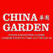 China Garden