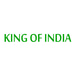 King of India