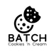 Batch Cookies n Cream