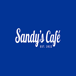 Sandy’s Cafe