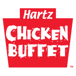 Hartz Chicken Buffet