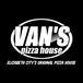 Van's Pizza House