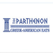 The Parthenon Greek-American Eats