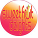 Sweet Fruit Delights