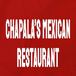 Chapala's Mexican Restaurant