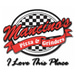 Mancino's Pizza & Grinders